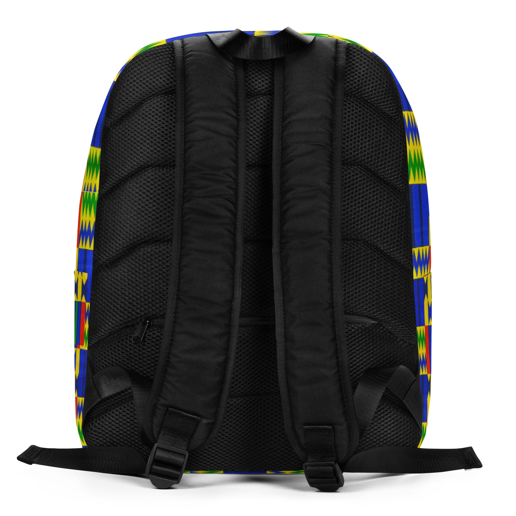 Africa Home Backpack