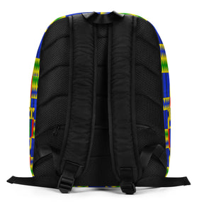 Africa Home Backpack