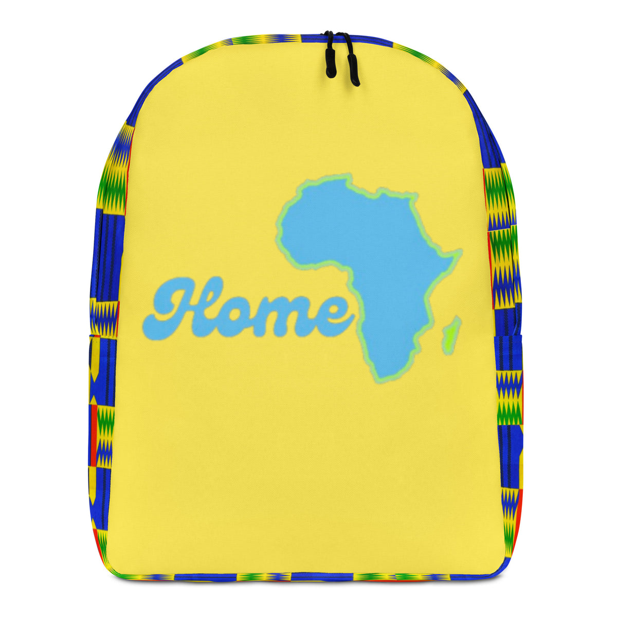 Africa Home Backpack