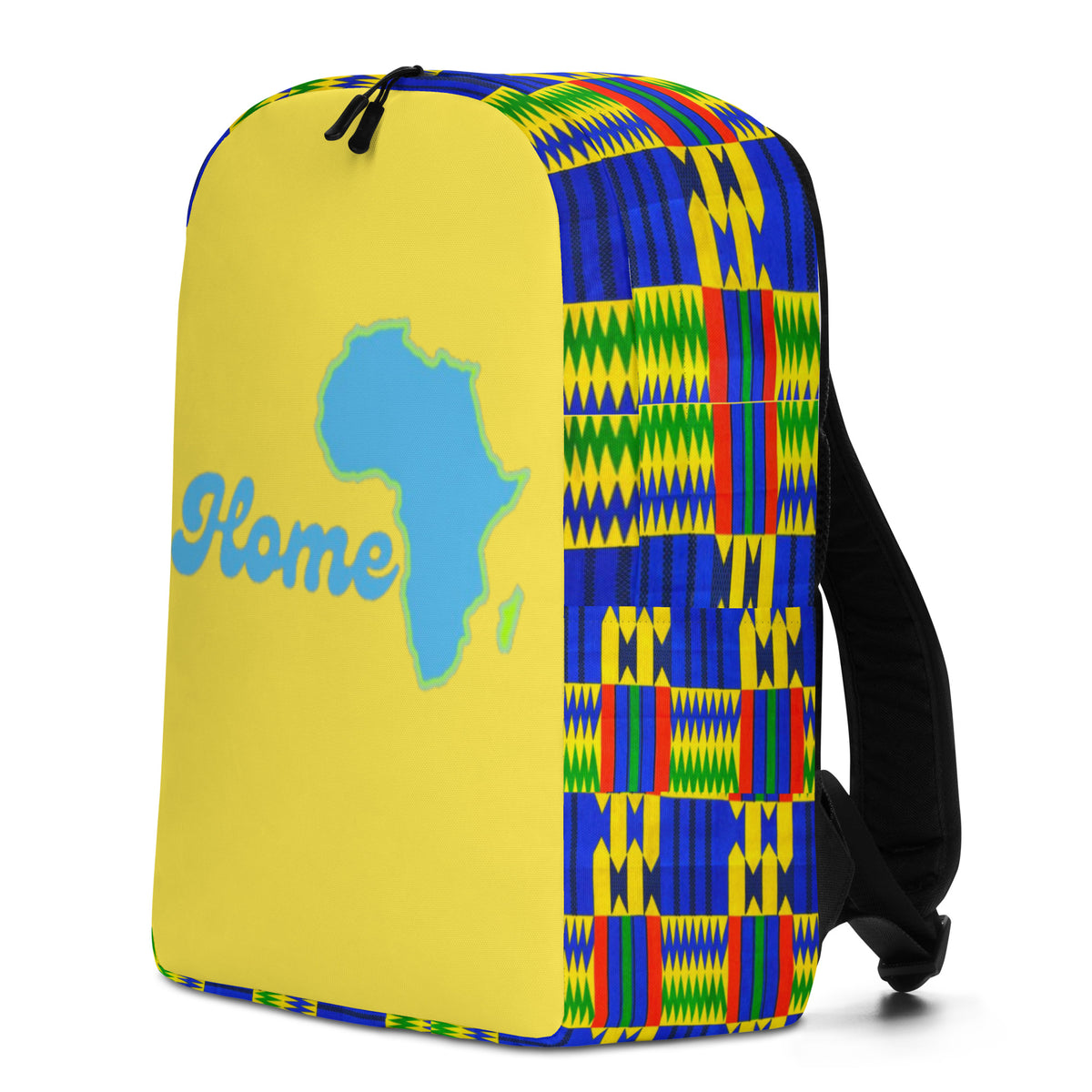 Africa Home Backpack