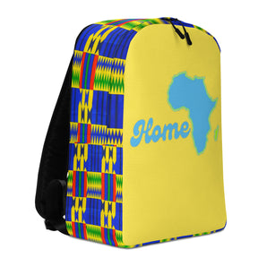 Africa Home Backpack