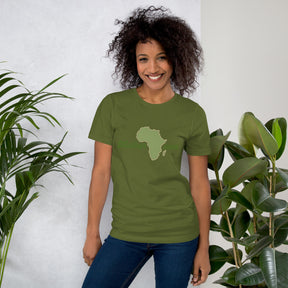 MotherLand t-shirt