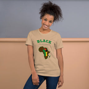 Black  business Women T-shirt