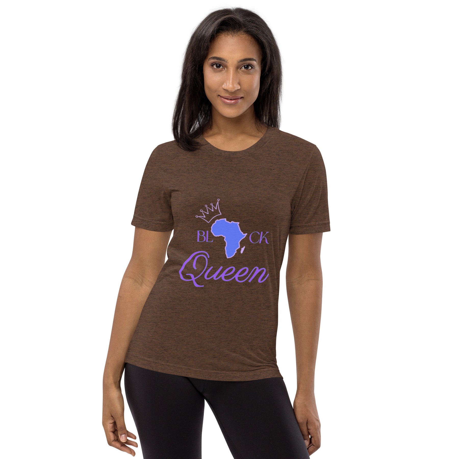 Black Queen T shirt