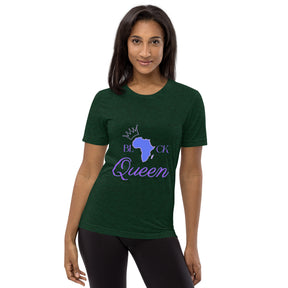 Black Queen T shirt