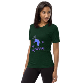 Black Queen T shirt