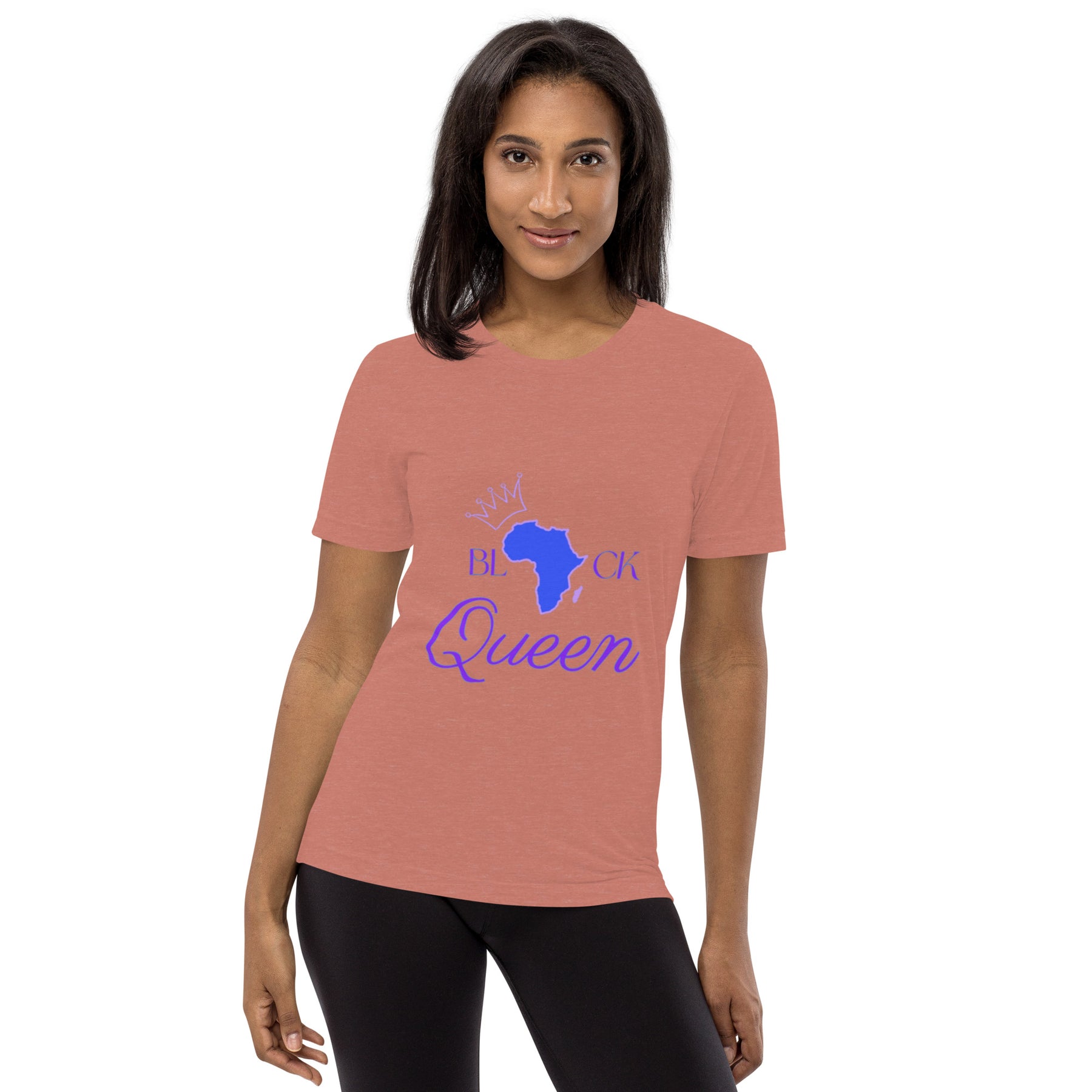 Black Queen T shirt