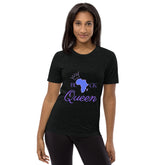 Black Queen T shirt