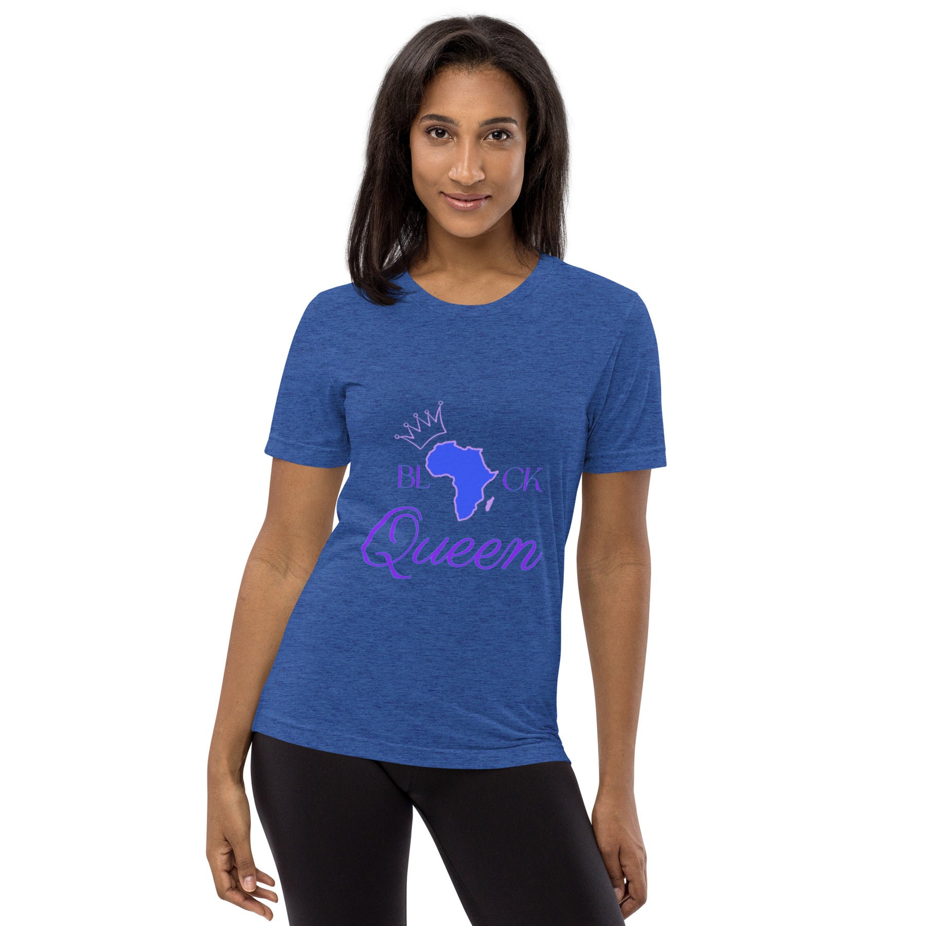 Black Queen T shirt