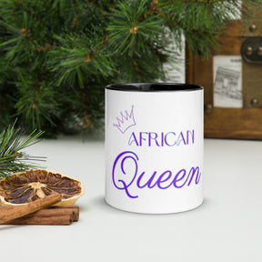 African Queen Cup